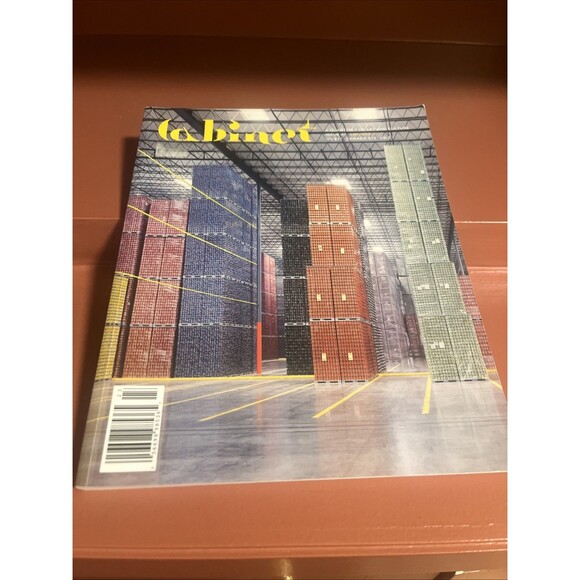 Lot of 4 Cabinet Magazines, Issues 47, 52, 56, & 57 - Picture 5 of 6